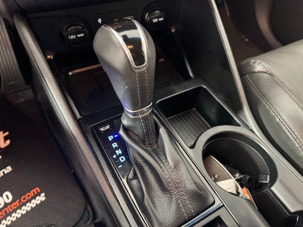 used 2020 Hyundai Tucson car, priced at $16,819