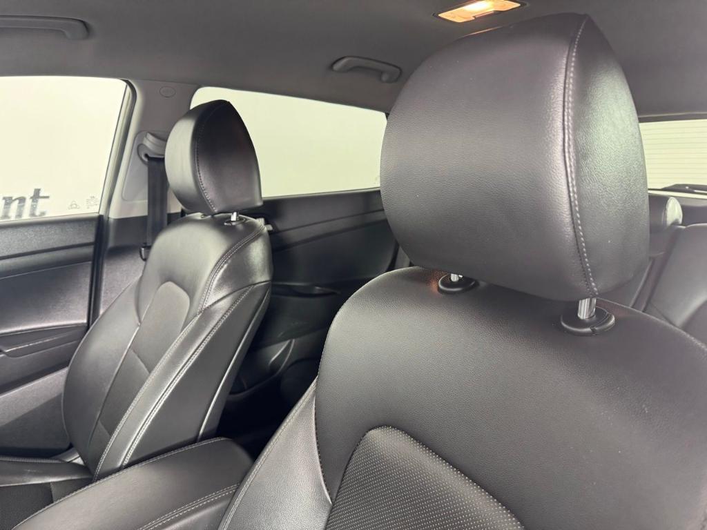 used 2020 Hyundai Tucson car, priced at $16,819