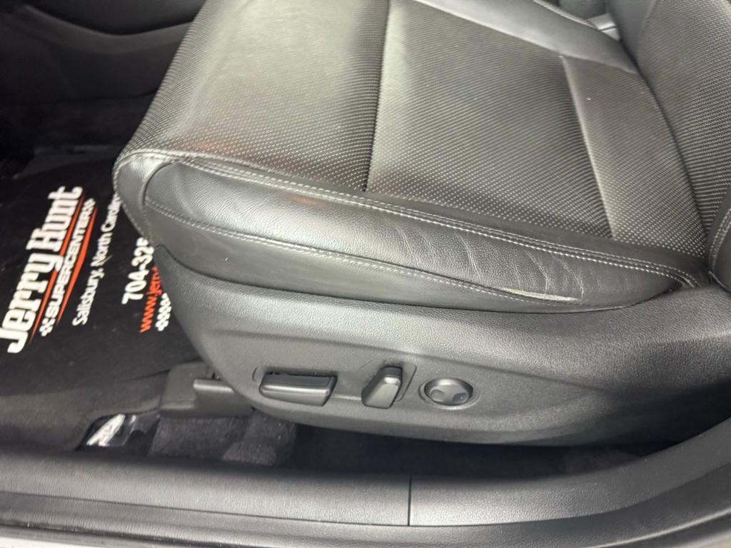 used 2020 Hyundai Tucson car, priced at $16,819