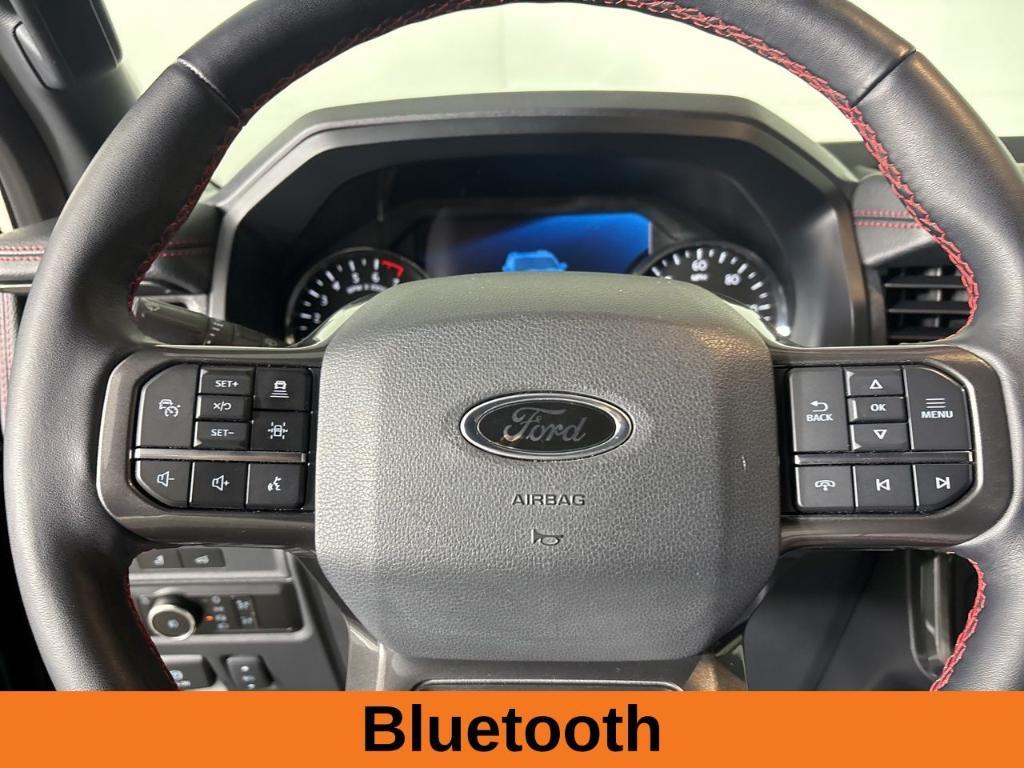 used 2023 Ford Expedition car, priced at $55,400