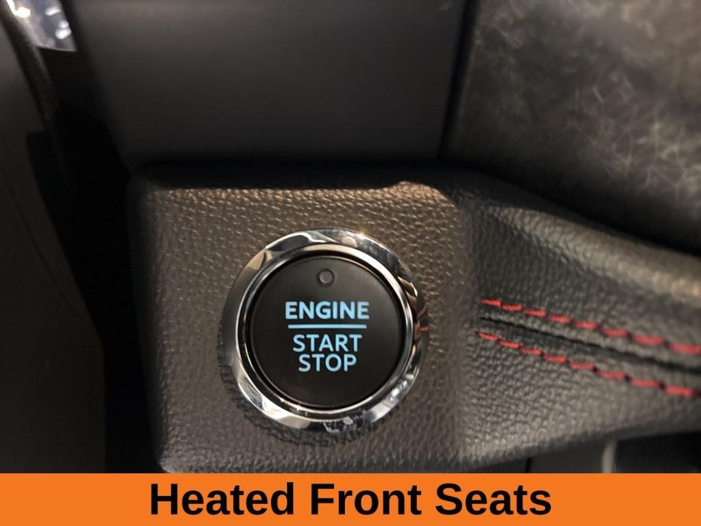 used 2023 Ford Expedition car, priced at $55,400