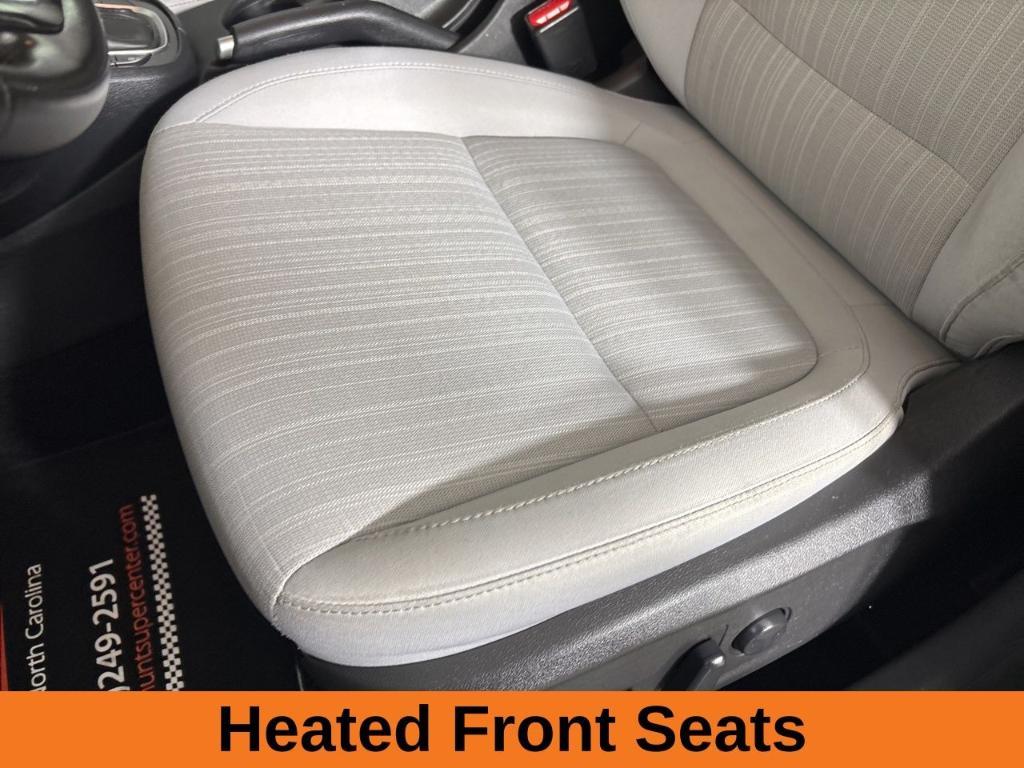 used 2023 Hyundai Kona car, priced at $18,400