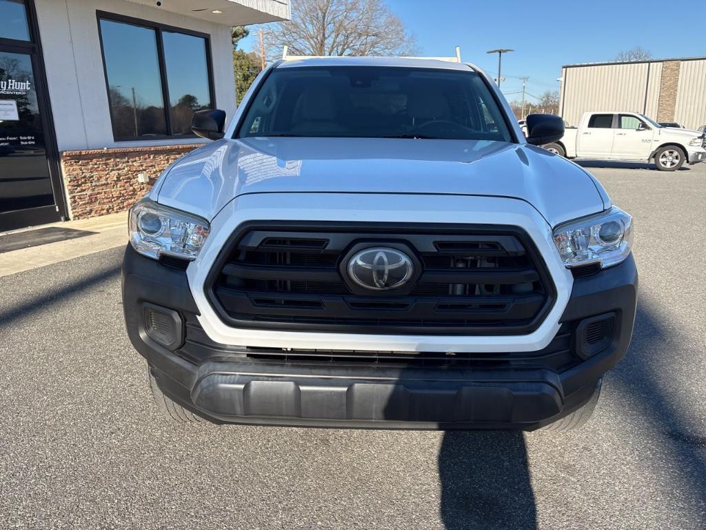 used 2019 Toyota Tacoma car, priced at $22,479