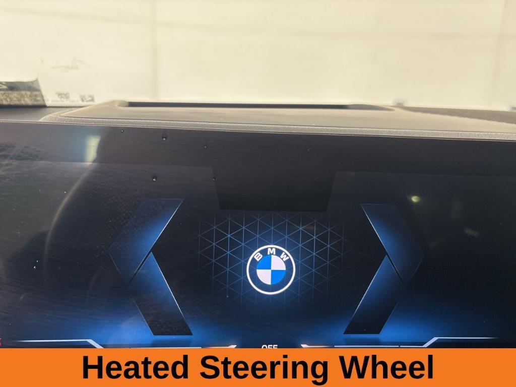 used 2025 BMW 530 car, priced at $43,700