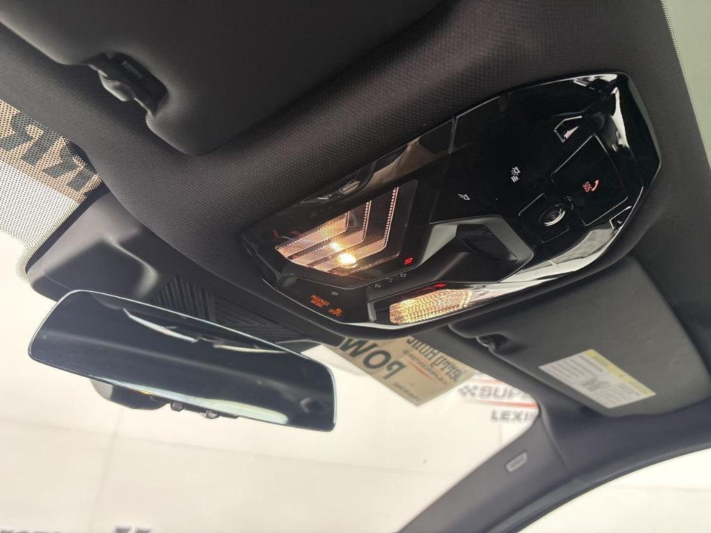 used 2025 BMW 530 car, priced at $43,700