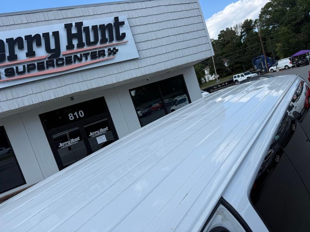 used 2019 Chevrolet Express 3500 car, priced at $27,900