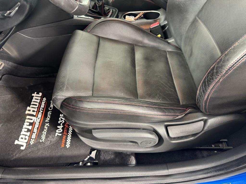 used 2017 Hyundai Elantra car, priced at $12,178