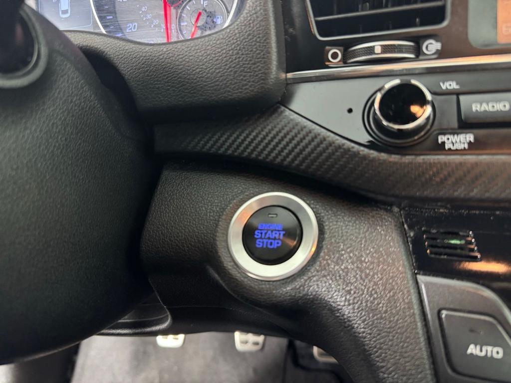 used 2017 Hyundai Elantra car, priced at $12,178