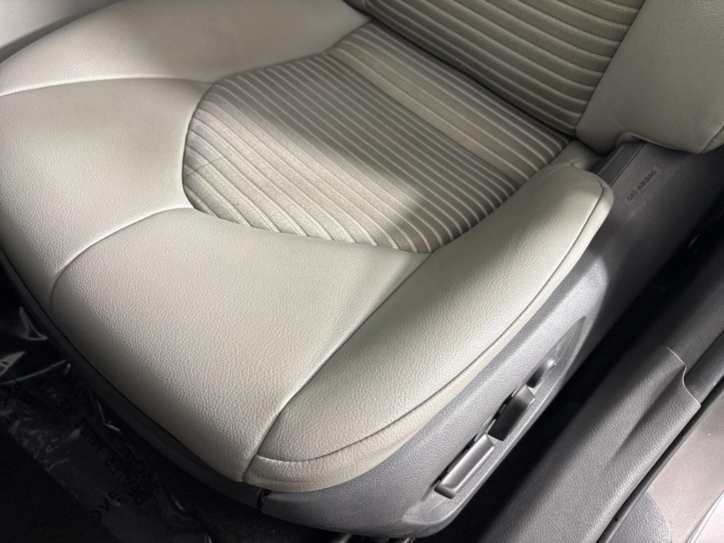used 2019 Toyota Camry car, priced at $19,123