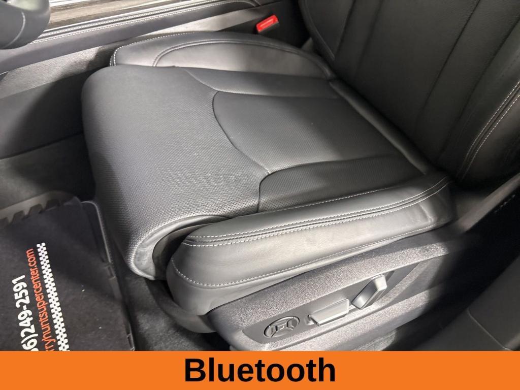 used 2025 Audi Q8 car, priced at $79,999