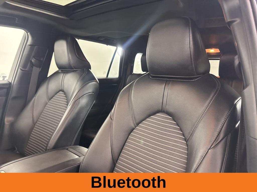 used 2024 Toyota Highlander car, priced at $41,367