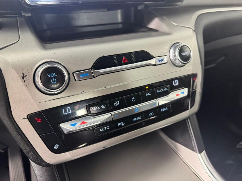 used 2021 Ford Explorer car, priced at $27,500