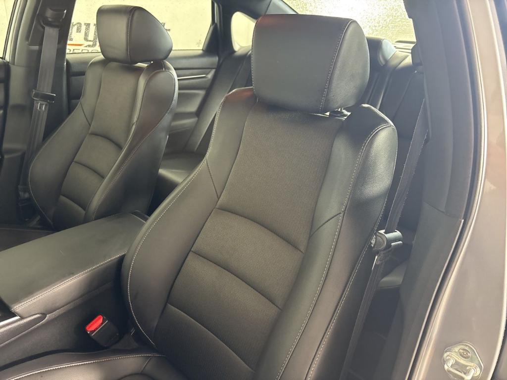 used 2022 Honda Accord car, priced at $23,900