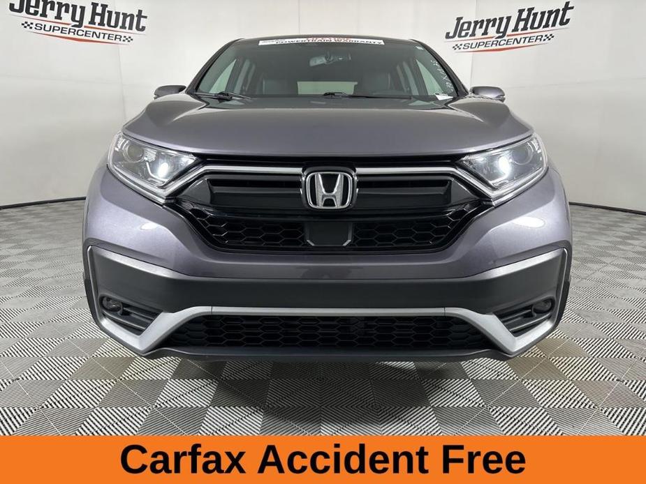 used 2022 Honda CR-V car, priced at $28,577