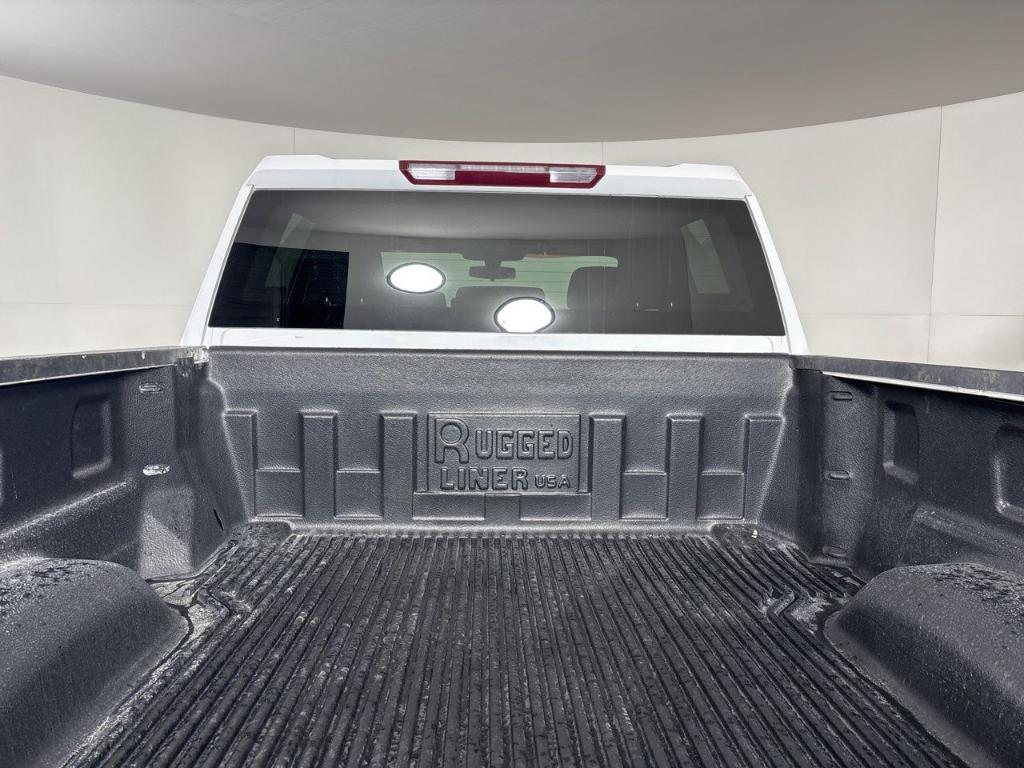 used 2022 Chevrolet Silverado 2500 car, priced at $45,700