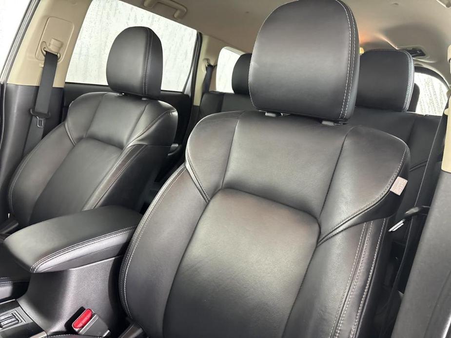 used 2020 Mitsubishi Outlander car, priced at $17,300