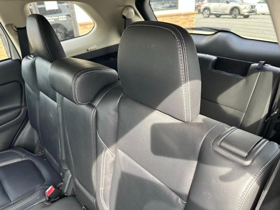 used 2020 Mitsubishi Outlander car, priced at $17,988