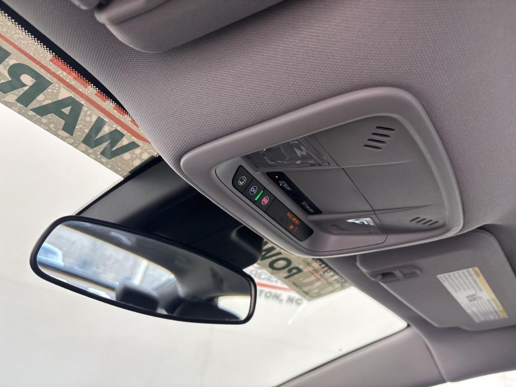 used 2024 Chevrolet Malibu car, priced at $19,799