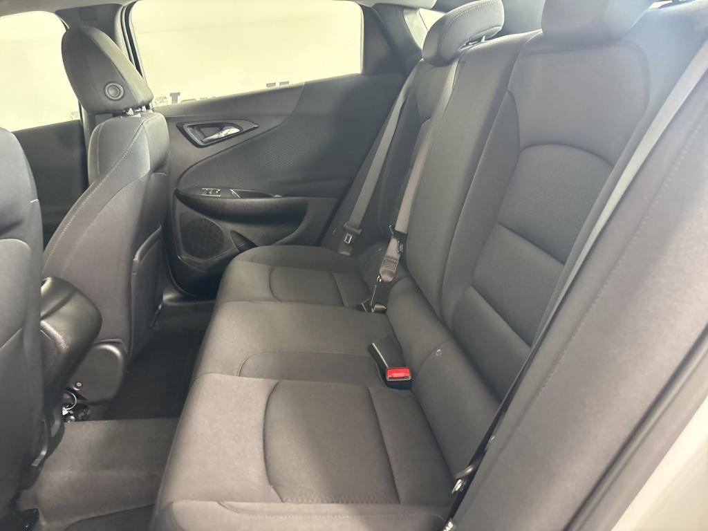 used 2024 Chevrolet Malibu car, priced at $19,799