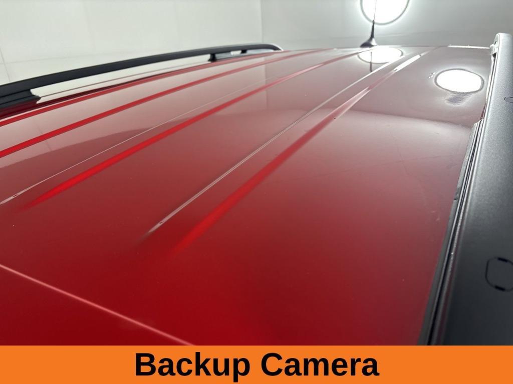 used 2023 Jeep Renegade car, priced at $18,200