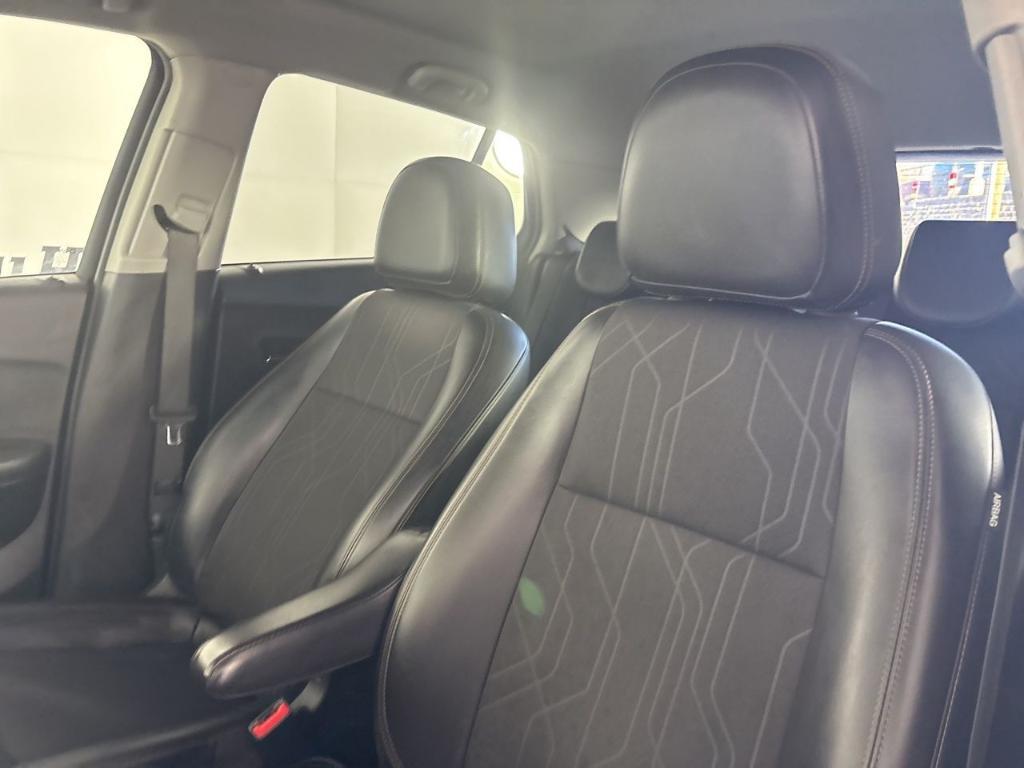 used 2019 Chevrolet Trax car, priced at $14,200