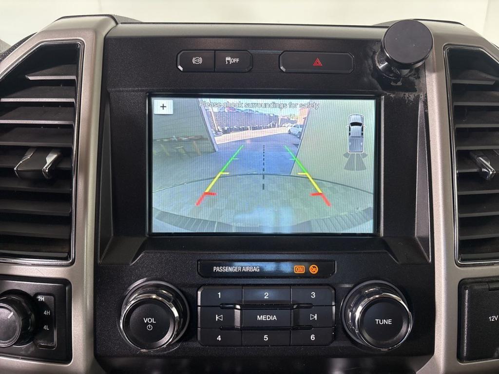 used 2019 Ford F-250 car, priced at $53,500