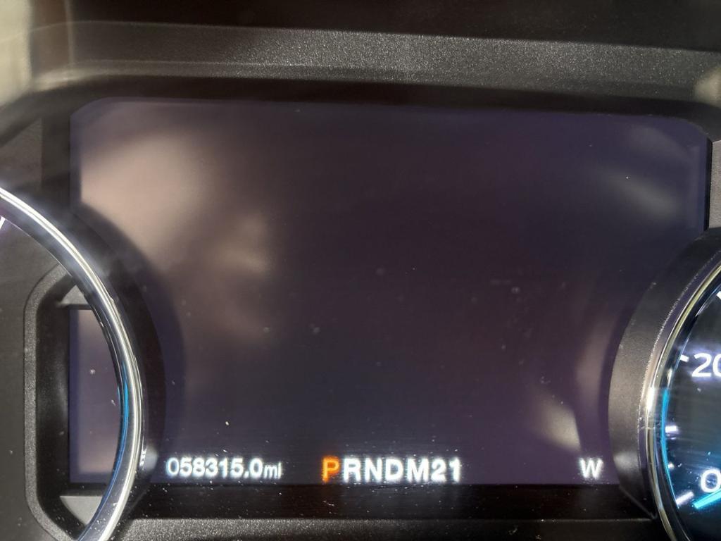 used 2019 Ford F-250 car, priced at $53,500