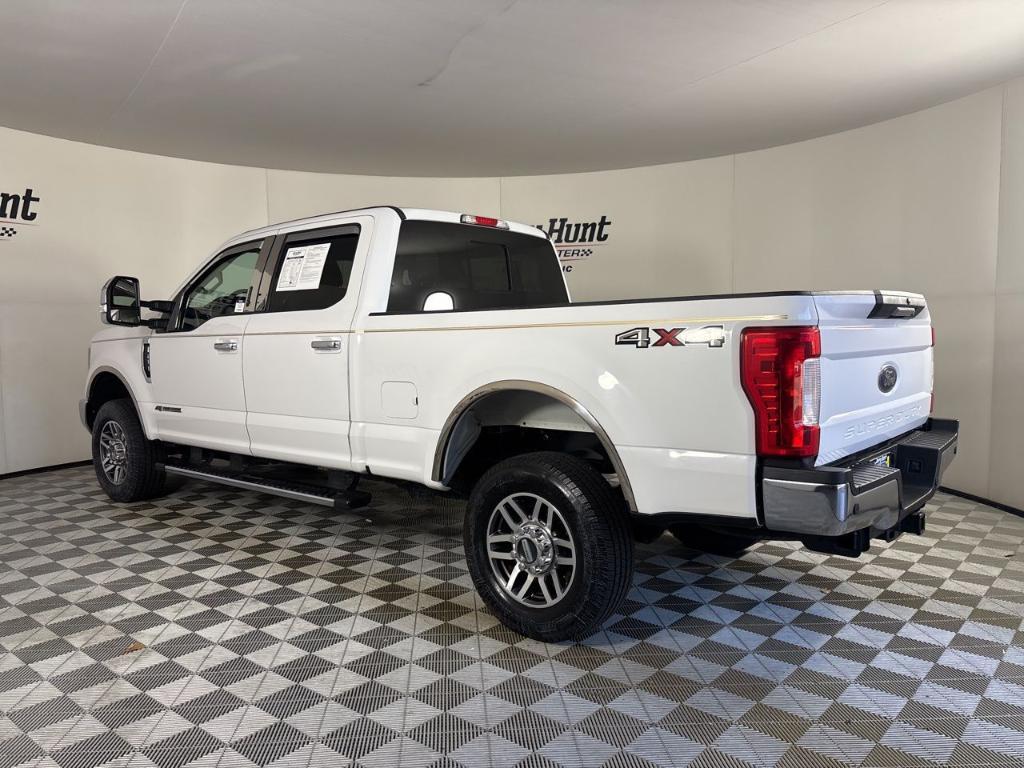 used 2019 Ford F-250 car, priced at $53,500