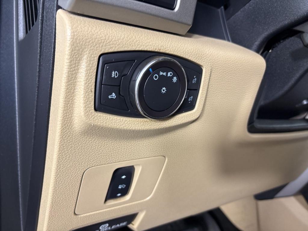 used 2019 Ford F-250 car, priced at $53,500