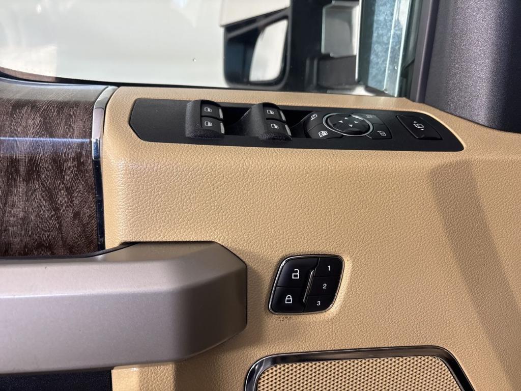 used 2019 Ford F-250 car, priced at $53,500