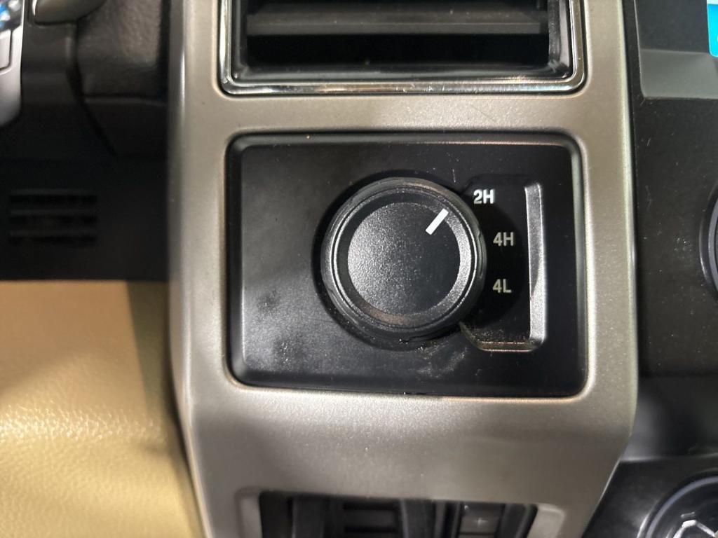 used 2019 Ford F-250 car, priced at $53,500