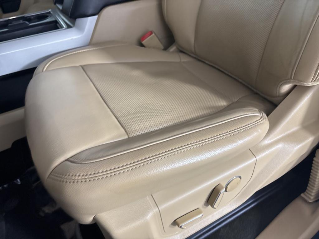 used 2019 Ford F-250 car, priced at $53,500