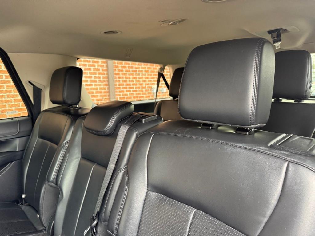 used 2022 Ford Expedition Max car, priced at $38,988