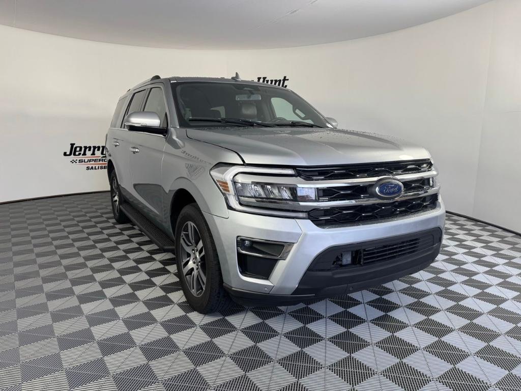used 2024 Ford Expedition car