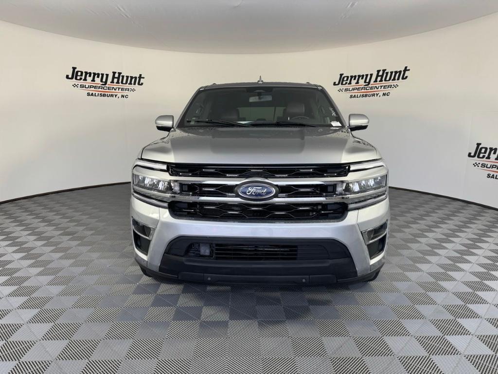 used 2024 Ford Expedition car