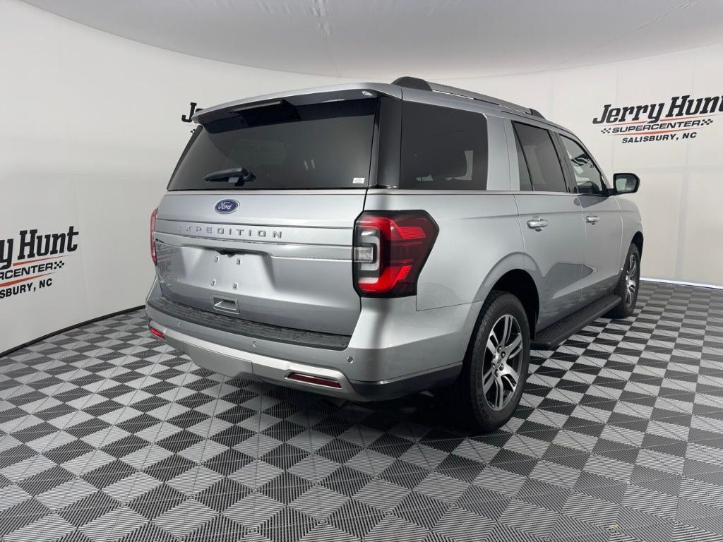 used 2024 Ford Expedition car