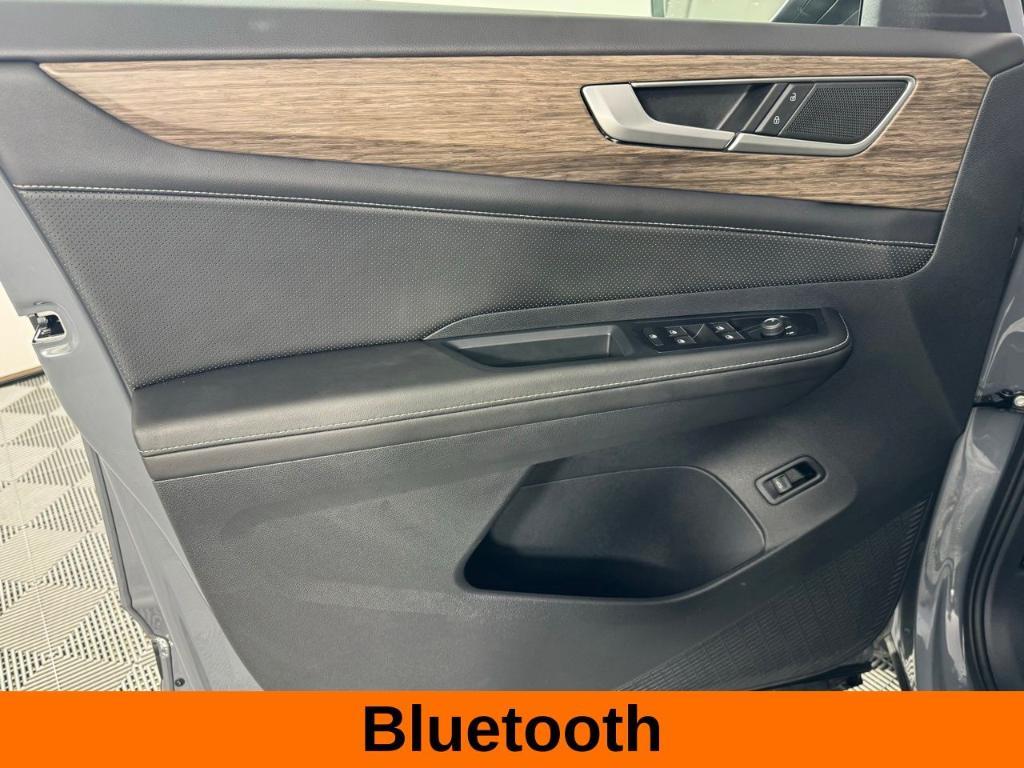 used 2025 Volkswagen Atlas car, priced at $42,500