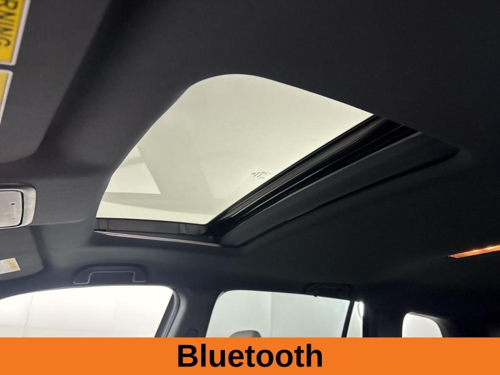 used 2023 Honda Passport car, priced at $33,455