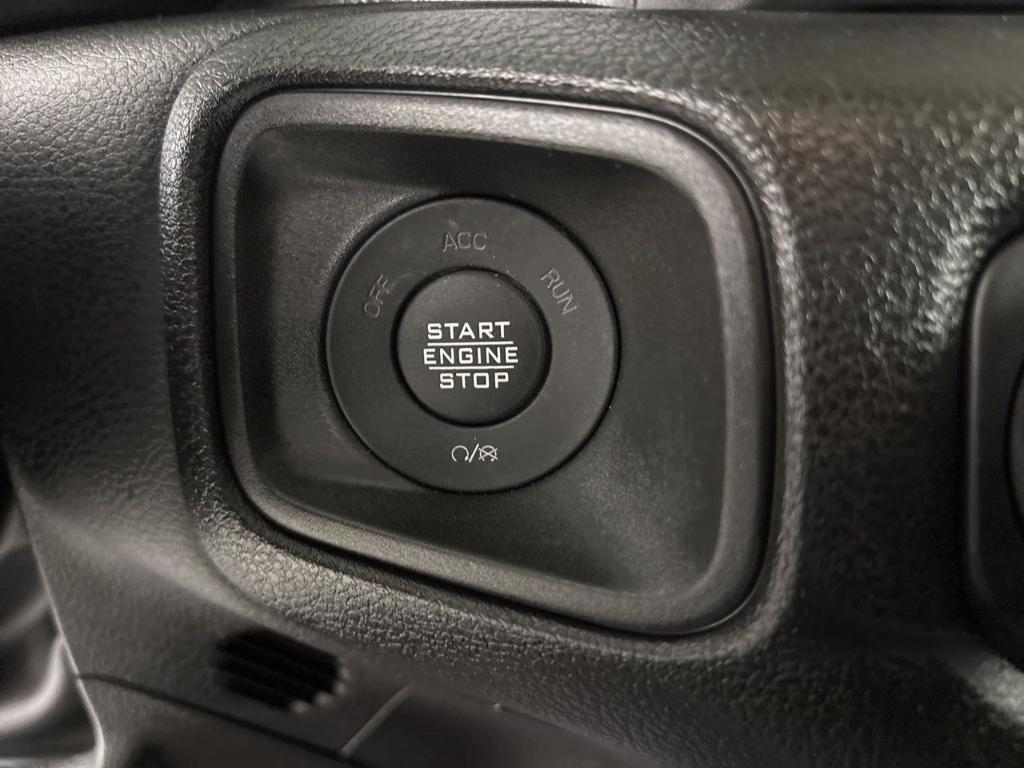 used 2025 Jeep Gladiator car, priced at $37,988