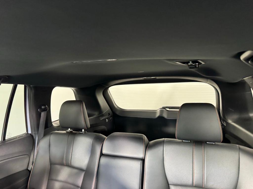 used 2024 Honda Passport car, priced at $34,525