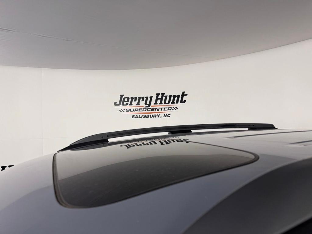 used 2024 Honda Passport car, priced at $34,525