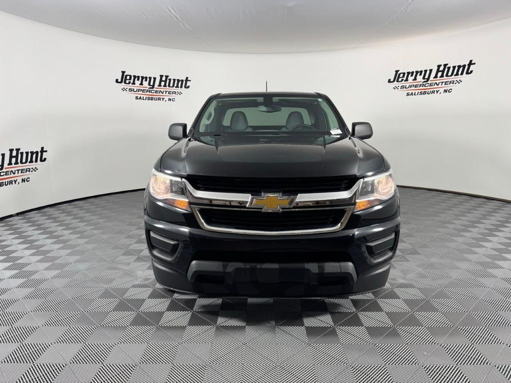 used 2020 Chevrolet Colorado car, priced at $16,900