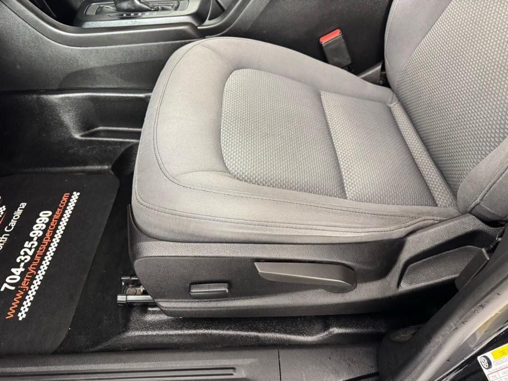 used 2020 Chevrolet Colorado car, priced at $16,900