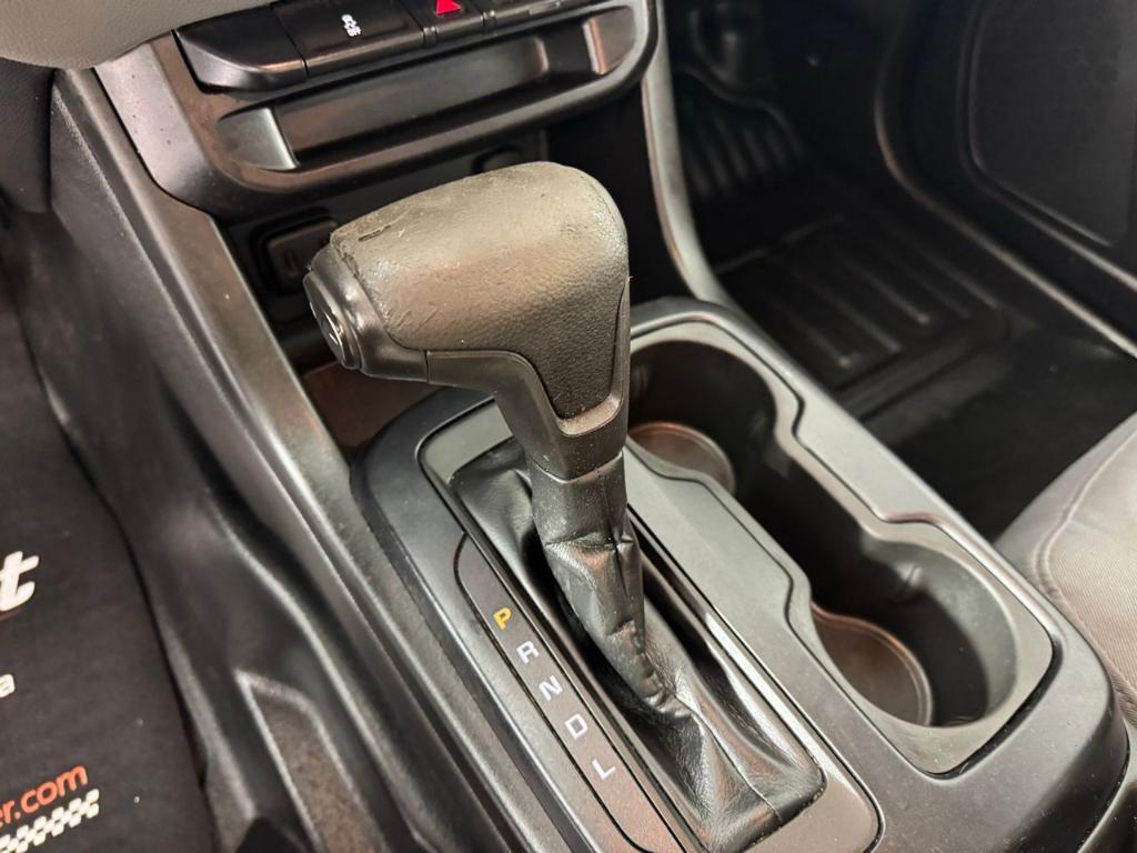 used 2020 Chevrolet Colorado car, priced at $16,900