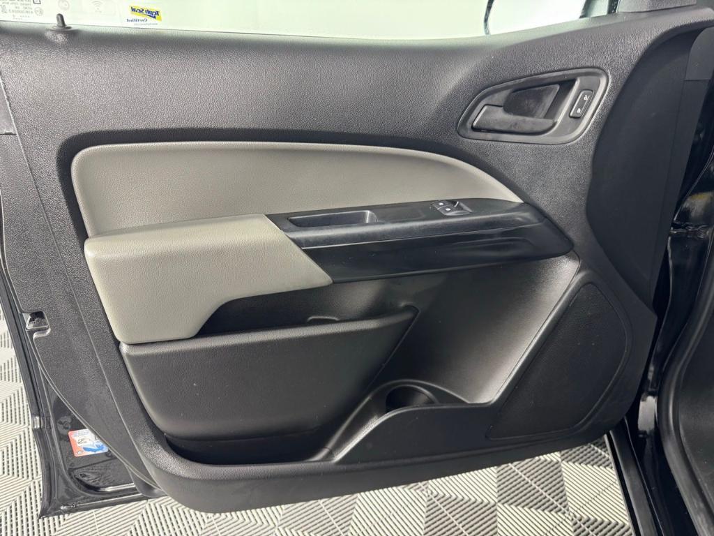 used 2020 Chevrolet Colorado car, priced at $16,900