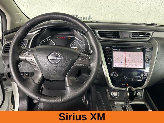 used 2024 Nissan Murano car, priced at $29,123