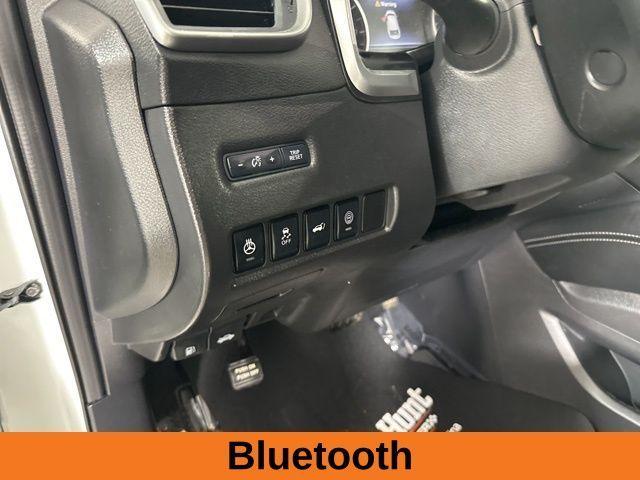 used 2024 Nissan Murano car, priced at $29,123