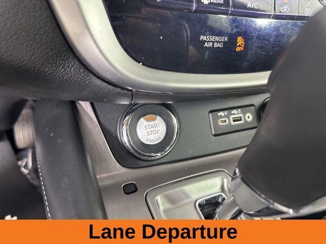 used 2024 Nissan Murano car, priced at $29,123