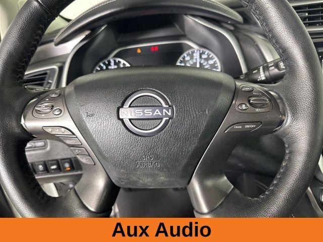used 2024 Nissan Murano car, priced at $29,123