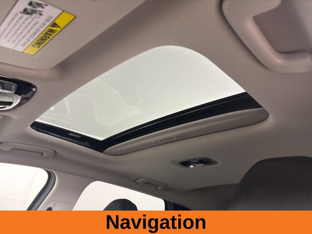 used 2025 Hyundai Tucson car, priced at $28,500